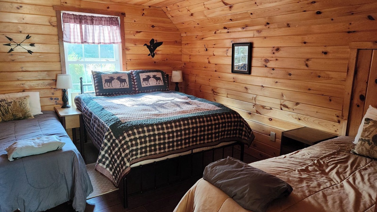 Photo of Bedroom in North Washington