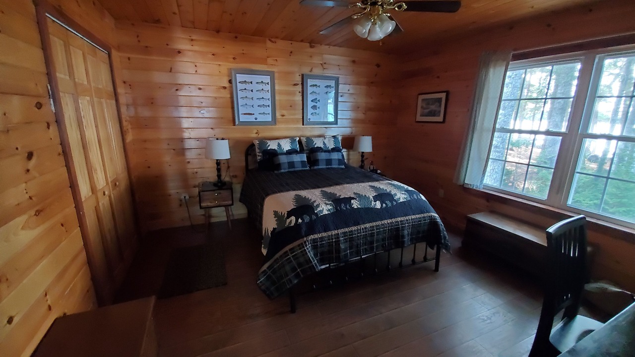 Photo of Bedroom in North Washington