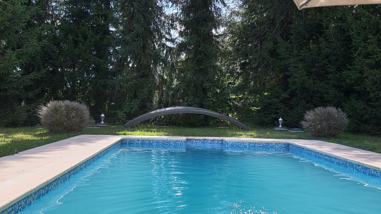 Photo of Outdoor in La Longine