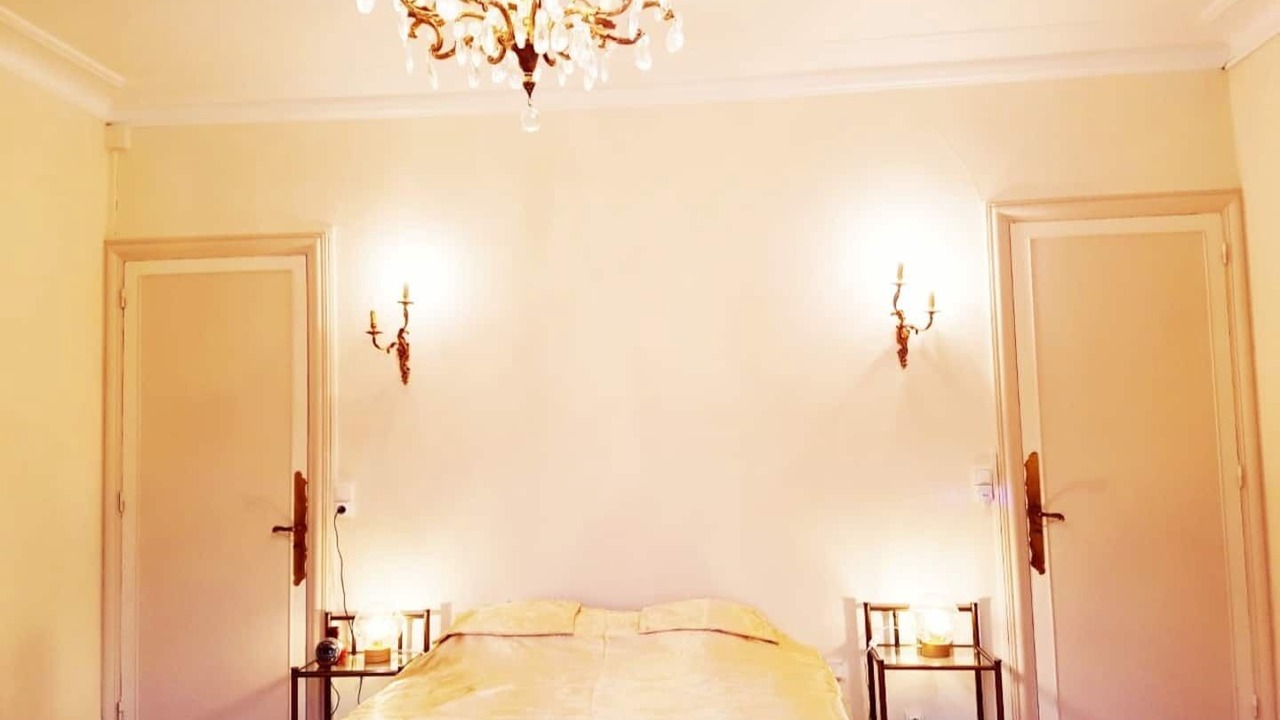 Photo of Bedroom in La Longine