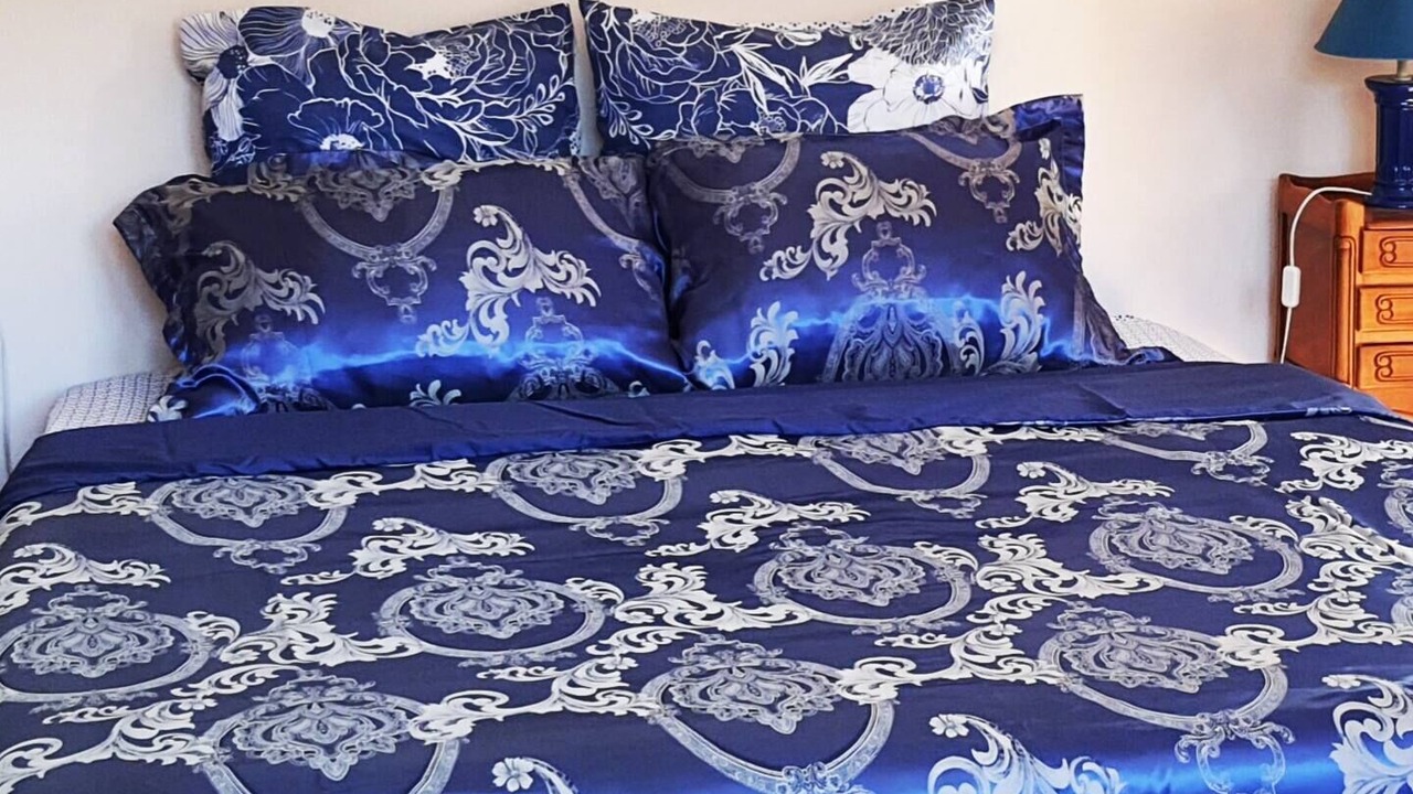 Photo of Bedroom in La Longine