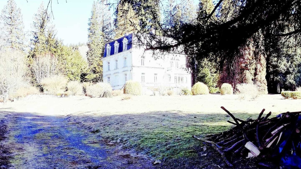 Photo of Outdoor in La Longine