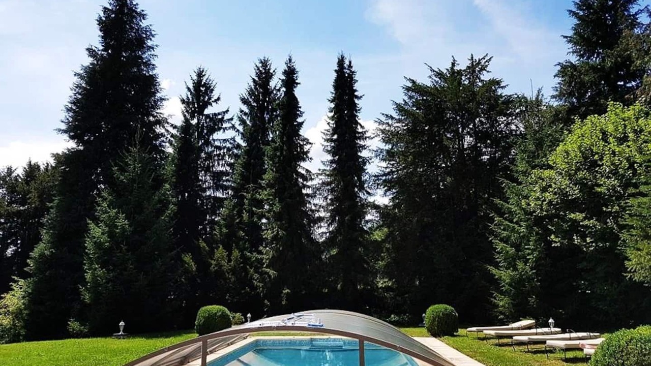 Photo of Outdoor in La Longine