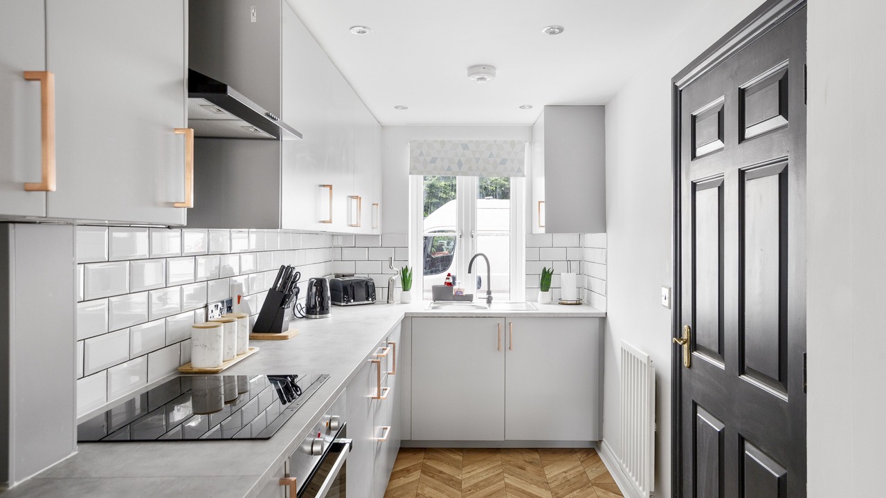 Photo of Kitchen in Hanham