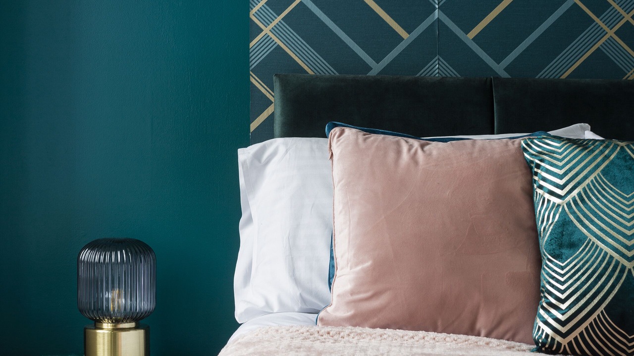 Photo of Bedroom in Hanham