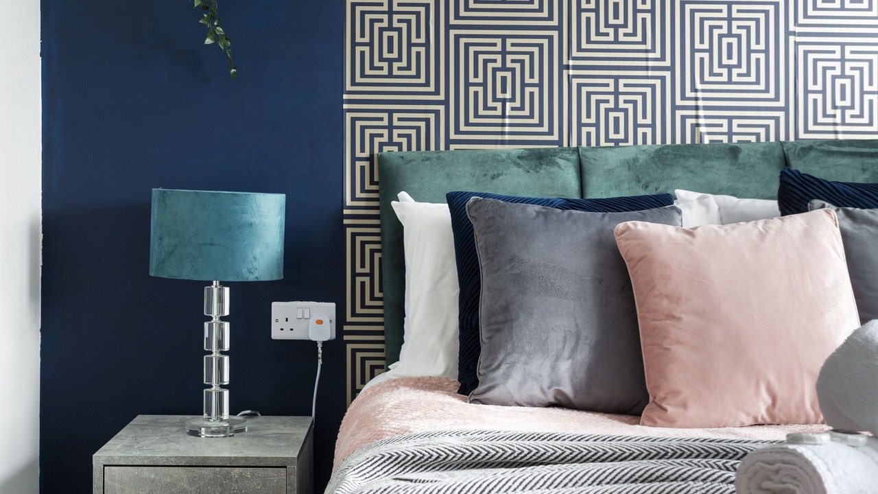 Photo of Bedroom in Hanham