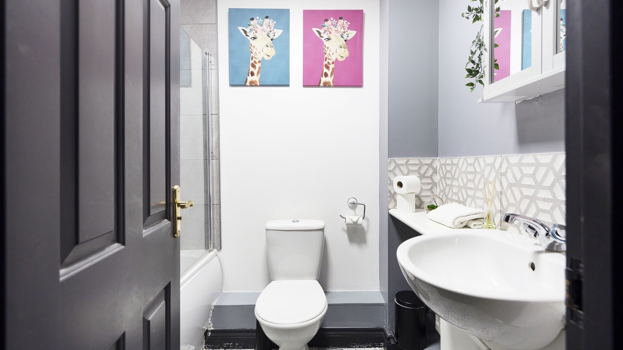 Photo of Bathroom in Hanham