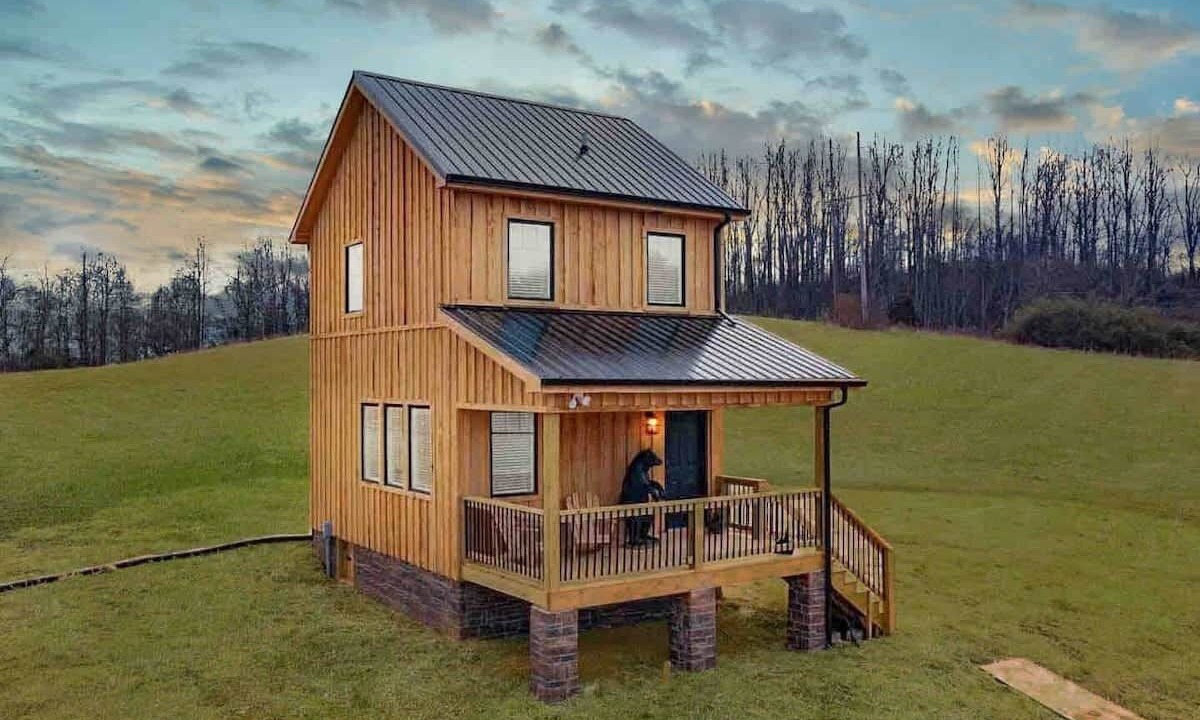 Photo of Outdoor in Bluff City