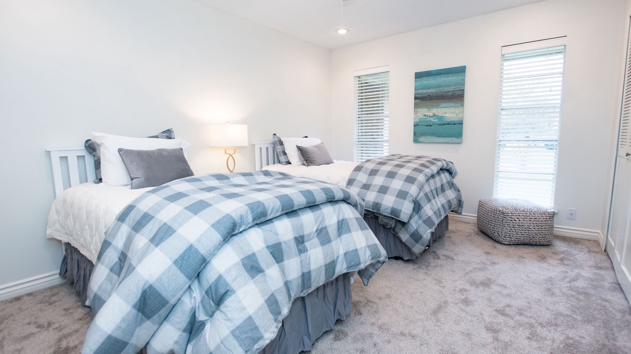 Photo of Bedroom in Whispering Oaks