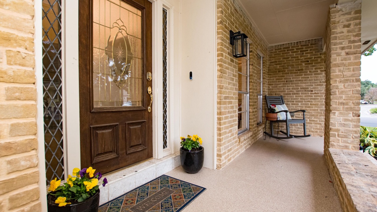 Photo of Outdoor in Whispering Oaks