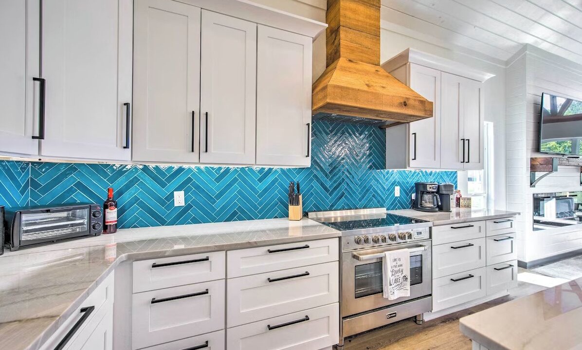 Photo of Kitchen in Tool