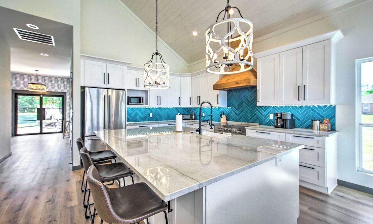 Photo of Kitchen in Tool