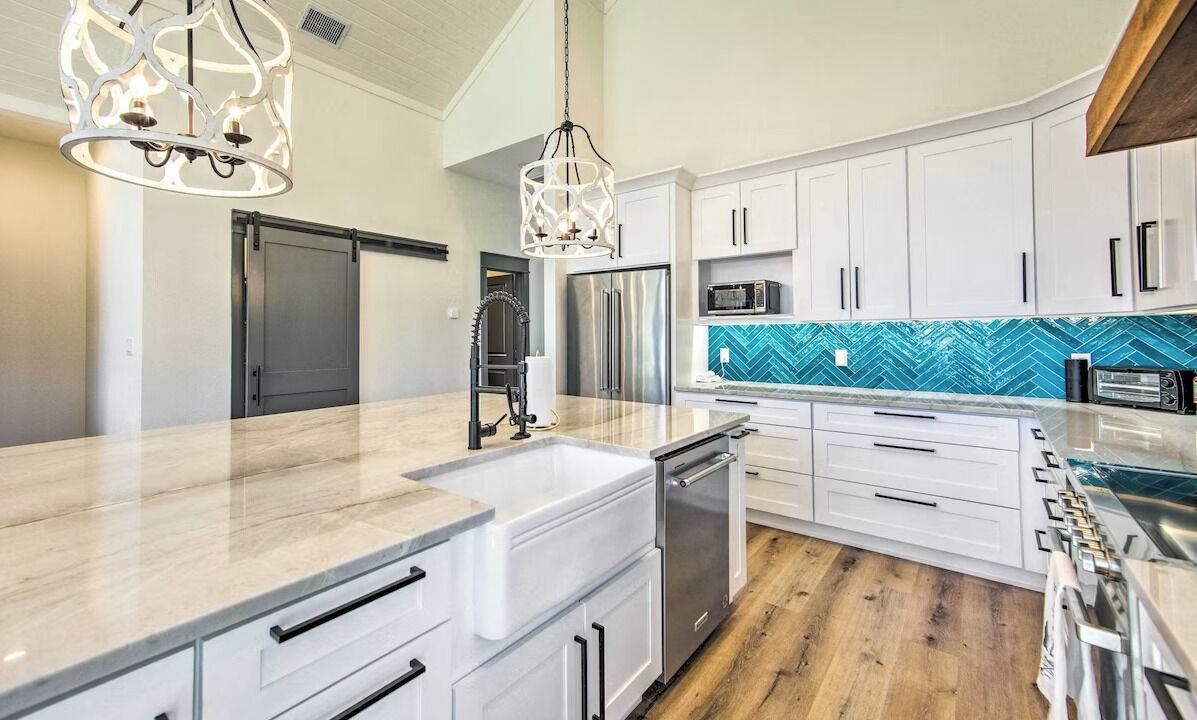 Photo of Kitchen in Tool