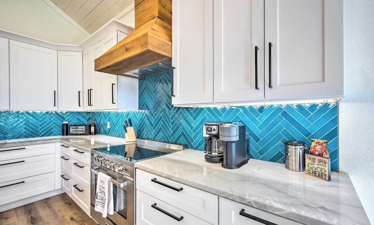 Photo of Kitchen in Tool