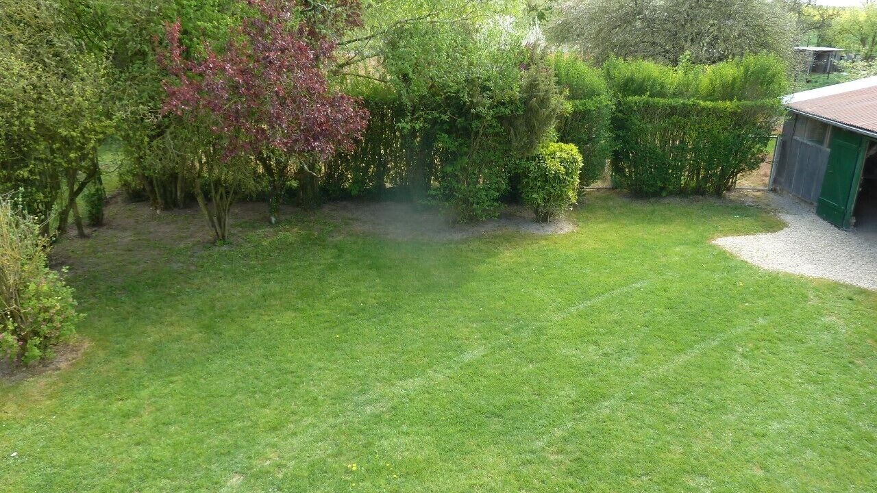 Photo of Outdoor in Machault