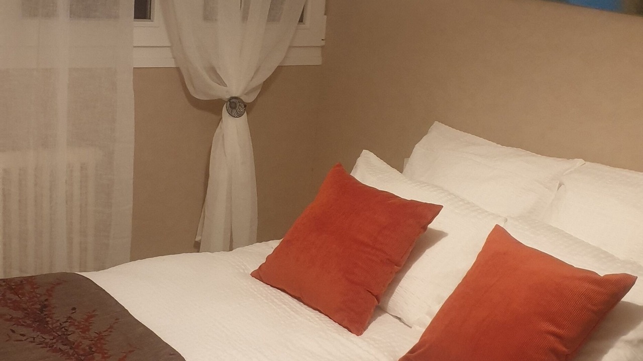 Photo of Bedroom in Machault