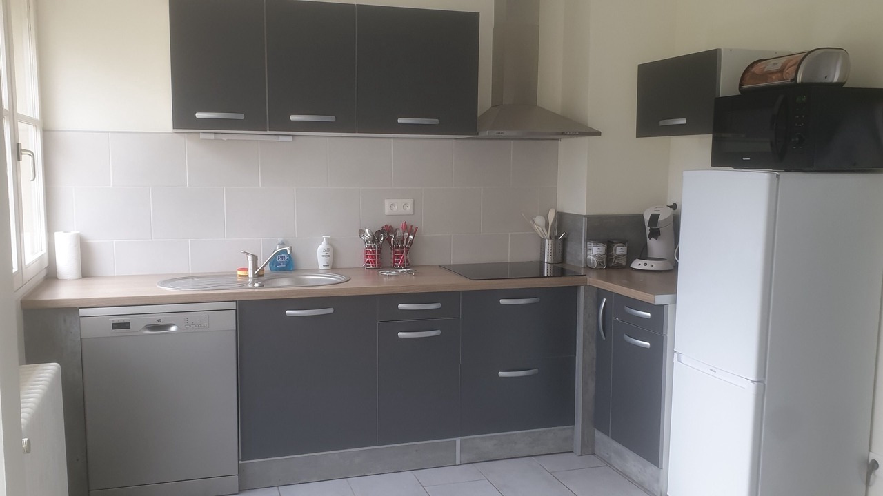 Photo of Kitchen in Machault