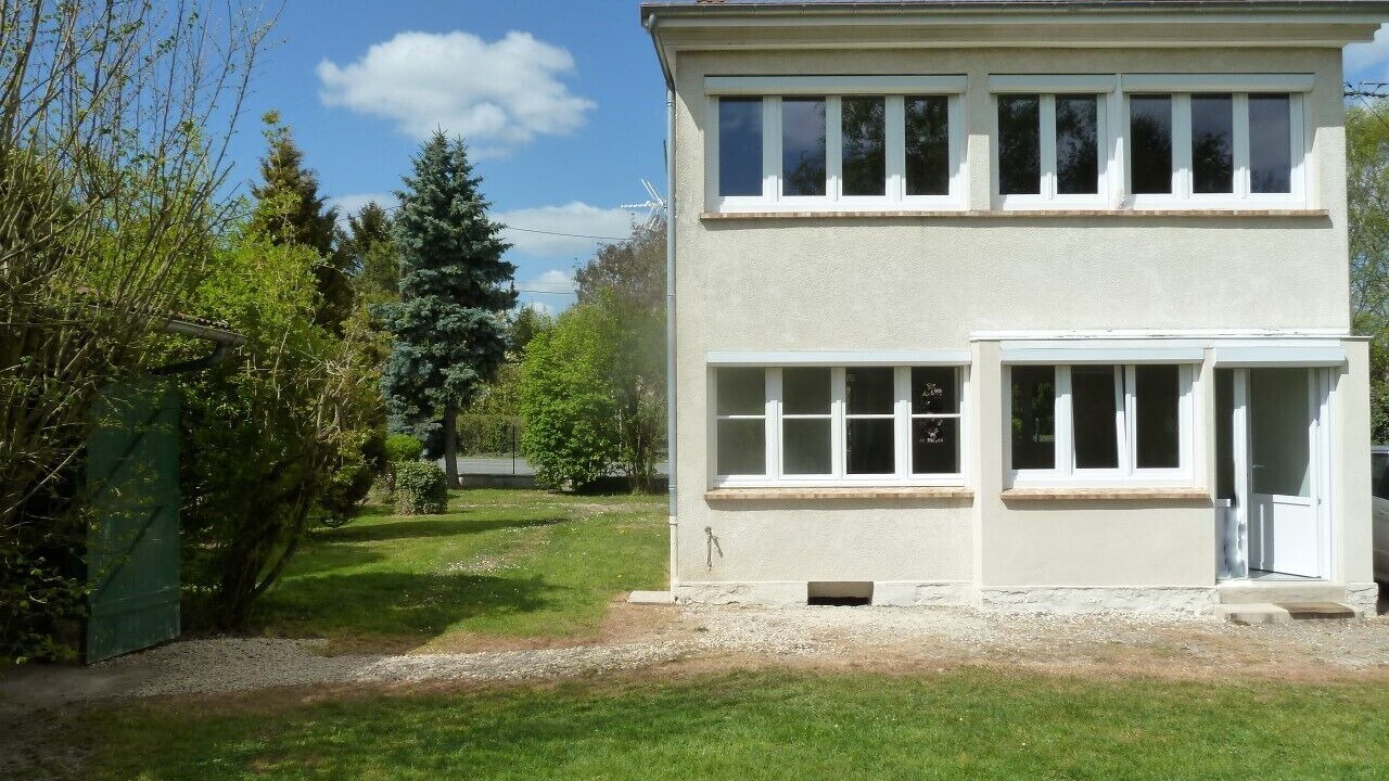 Photo of Outdoor in Machault