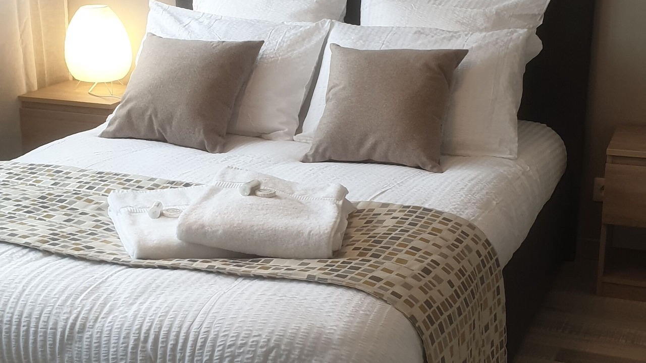 Photo of Bedroom in Machault