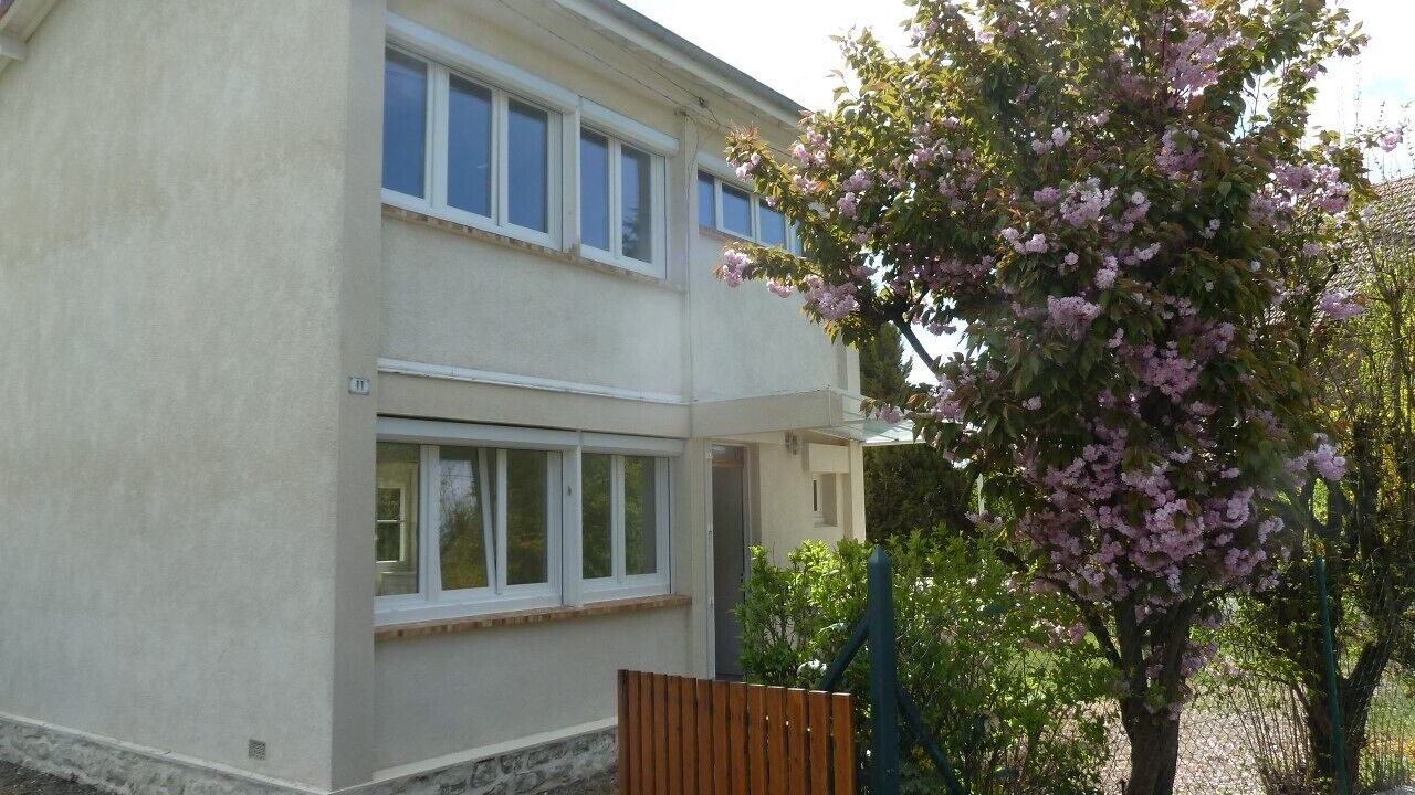 Photo of Outdoor in Machault