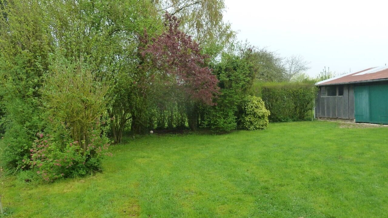 Photo of Outdoor in Machault