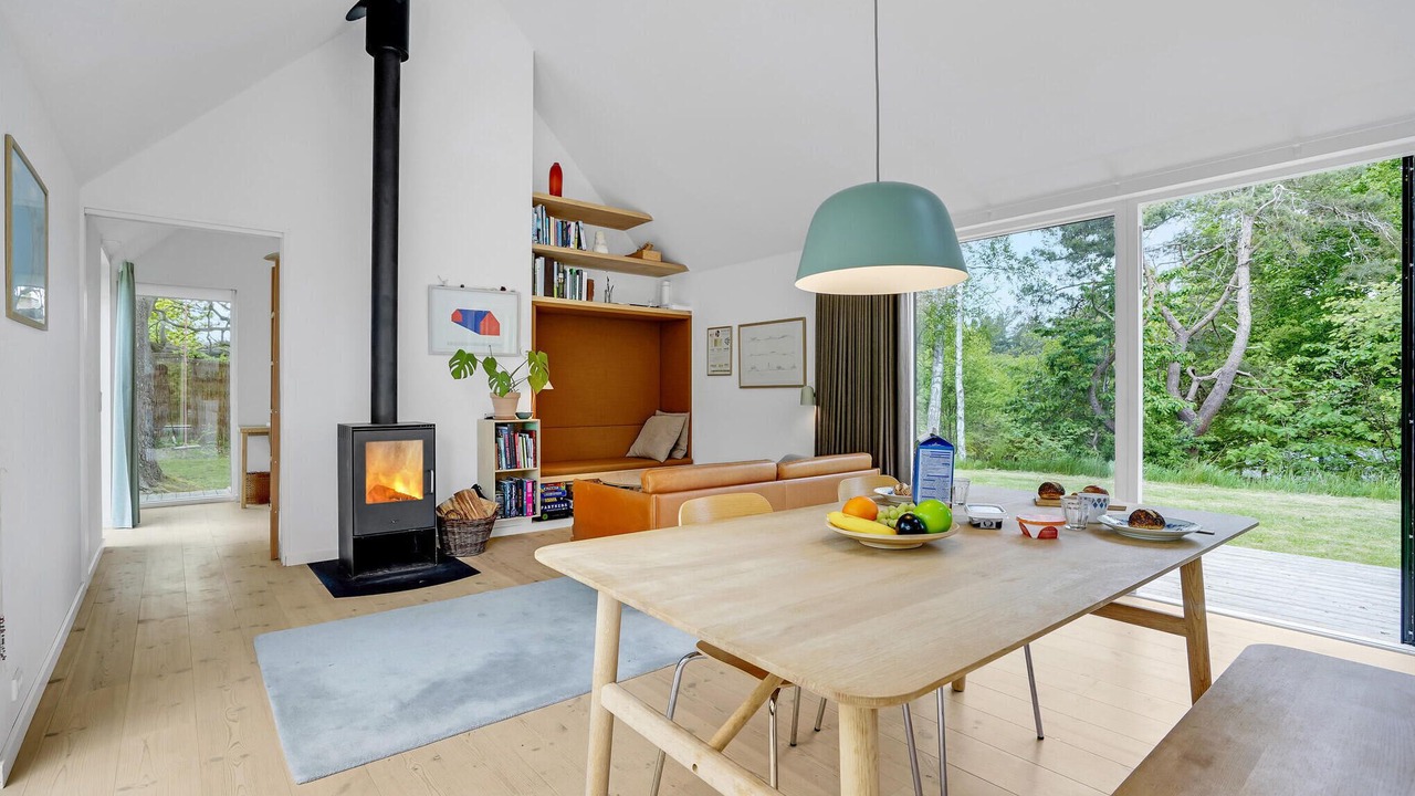 Photo of Bedroom in Faarevejle