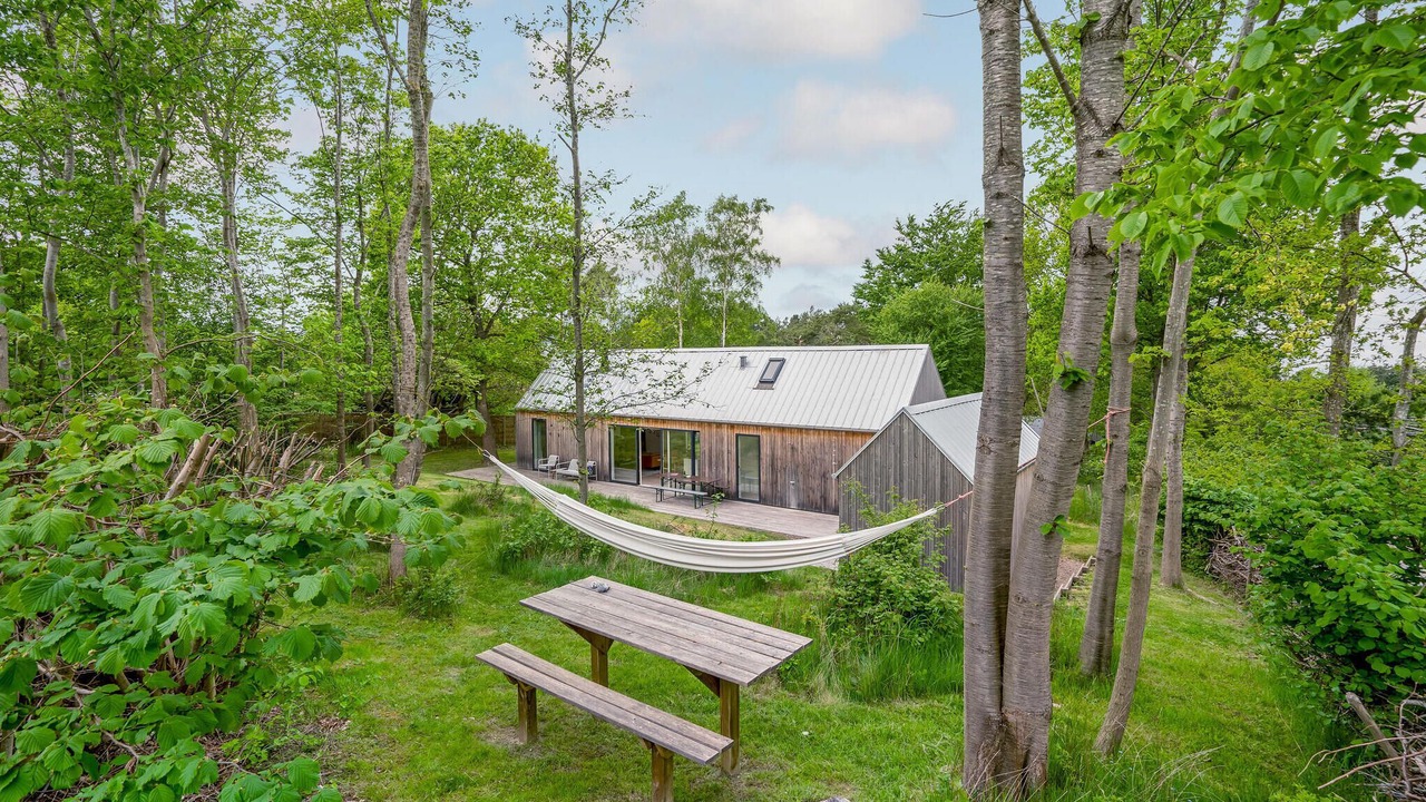 Photo of Outdoor in Faarevejle