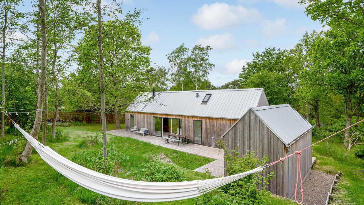 Photo of Outdoor in Faarevejle