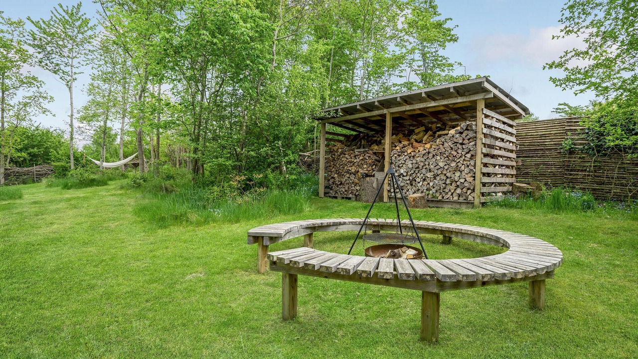 Photo of Outdoor in Faarevejle