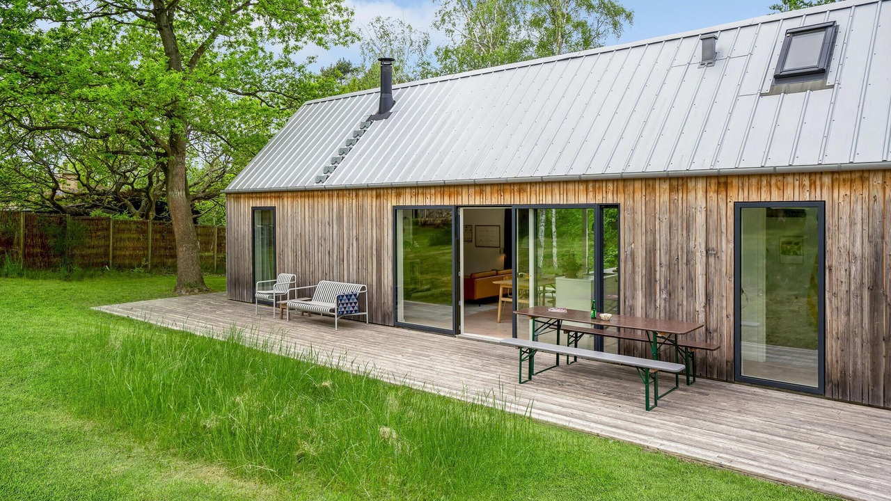 Photo of Outdoor in Faarevejle