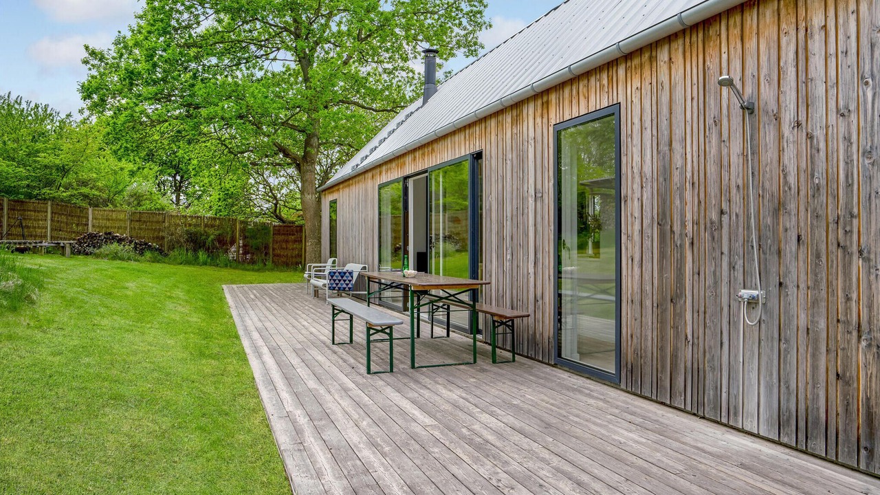 Photo of Outdoor in Faarevejle