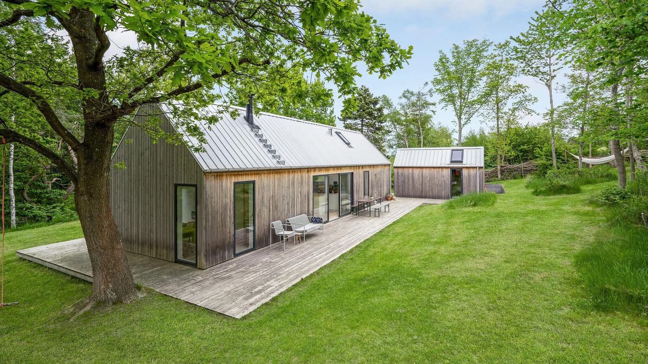 Photo of Outdoor in Faarevejle