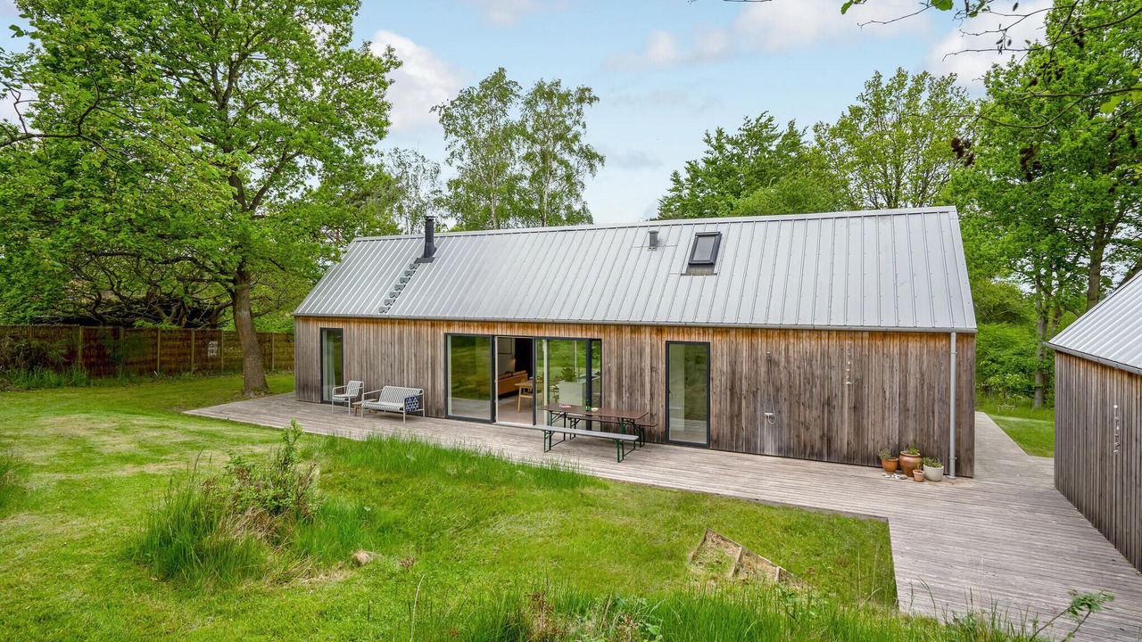 Photo of Outdoor in Faarevejle