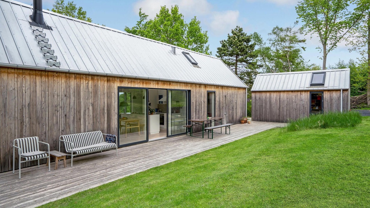 Photo of Outdoor in Faarevejle