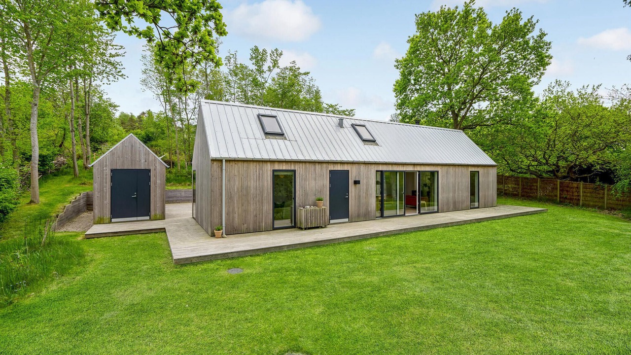 Photo of Outdoor in Faarevejle