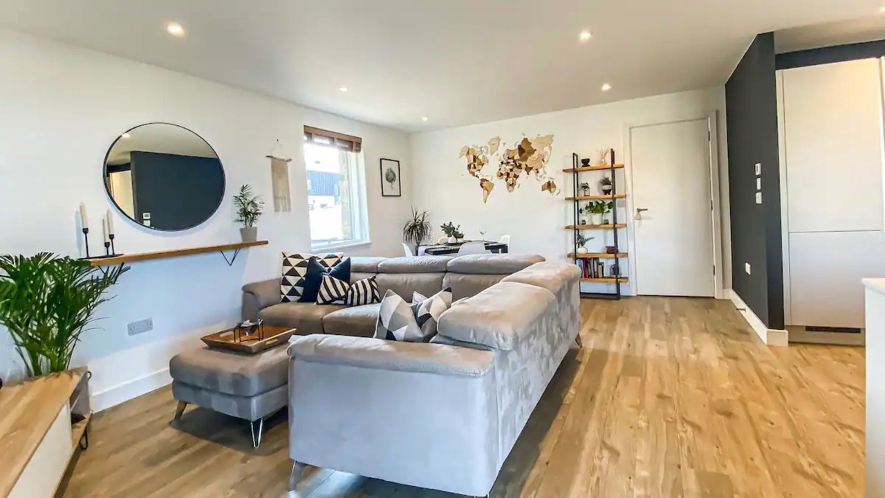 Photo of Livingroom in Perranporth