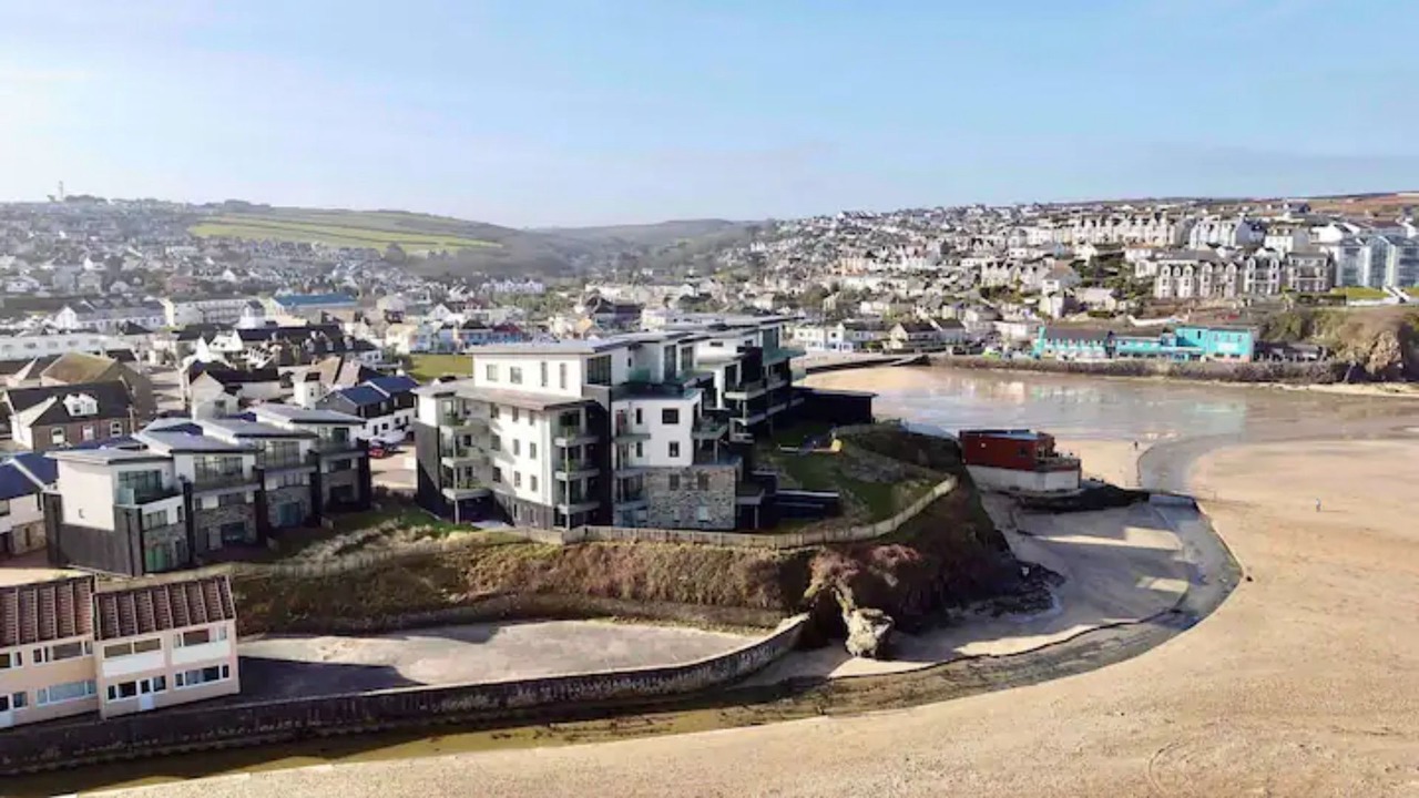 Photo of Outdoor in Perranporth