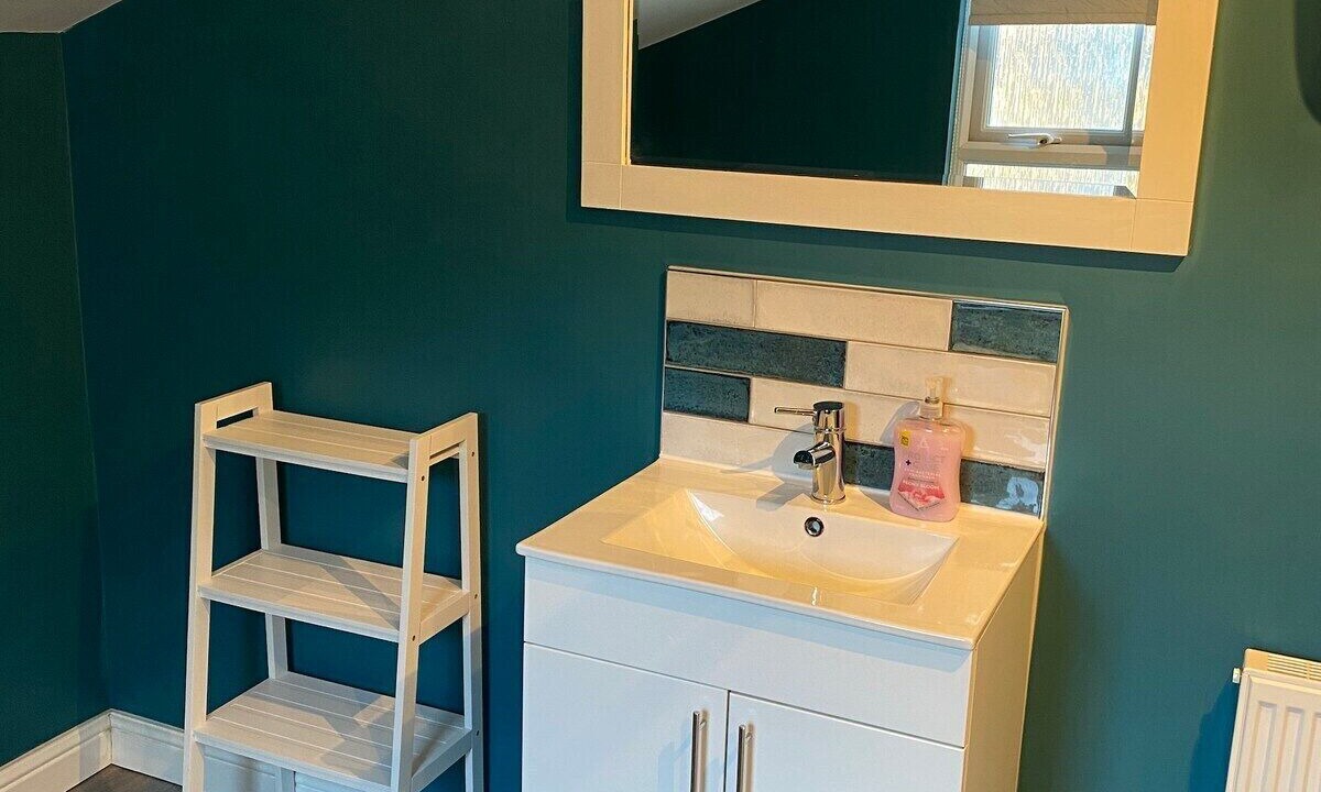 Photo of Bathroom in Haxby