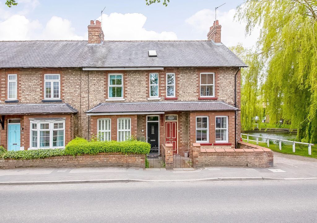 Photo of Outdoor in Haxby