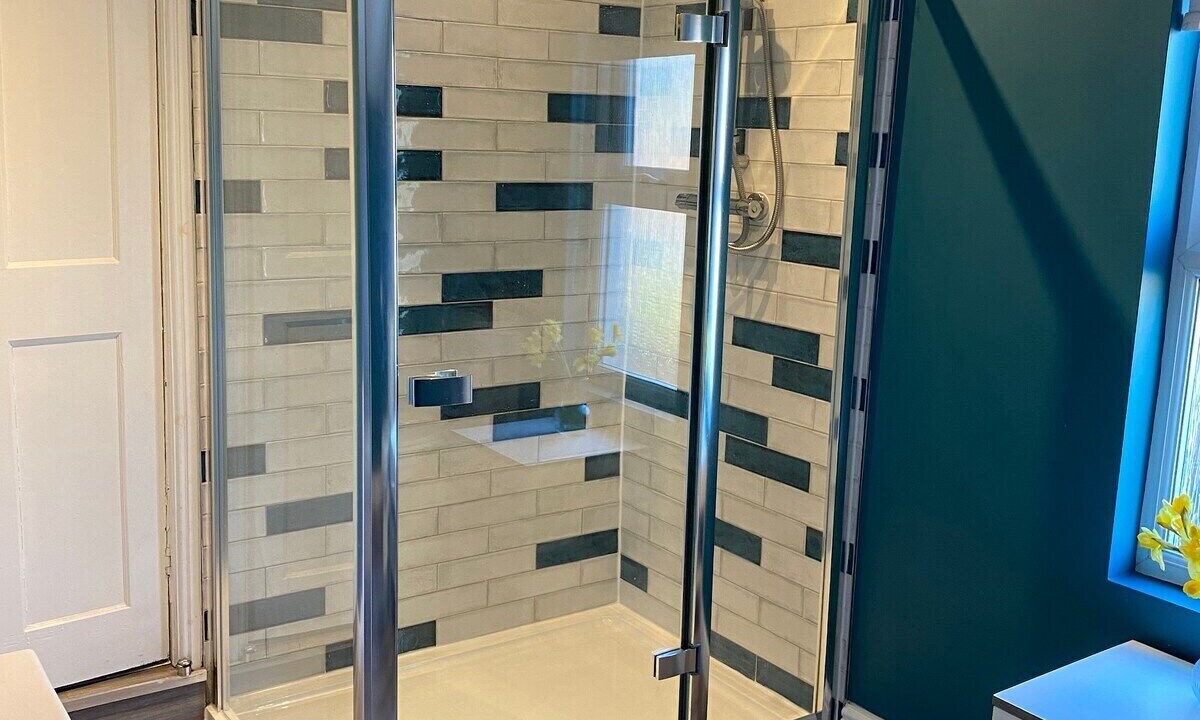 Photo of Bathroom in Haxby