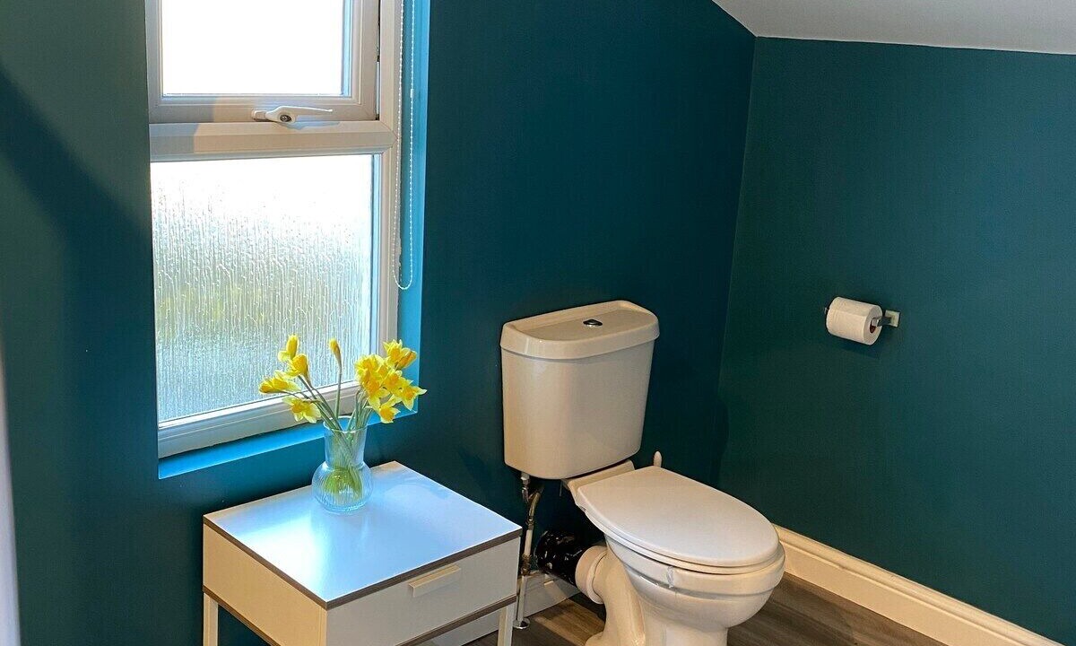 Photo of Bathroom in Haxby