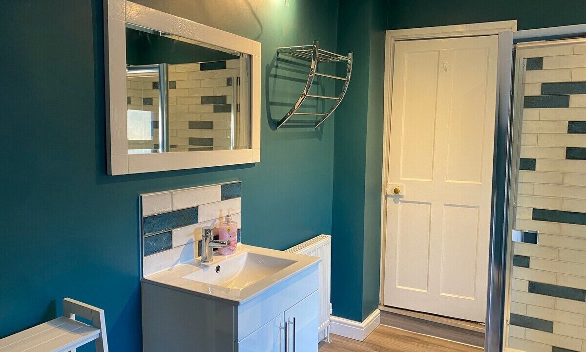 Photo of Bathroom in Haxby