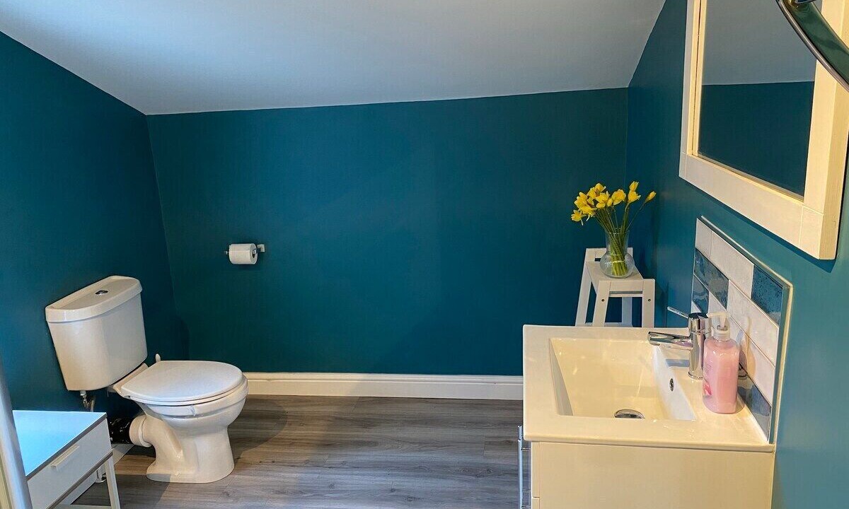 Photo of Bathroom in Haxby