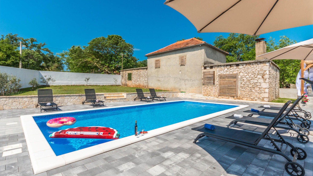 Photo of Outdoor in Donje Rastane