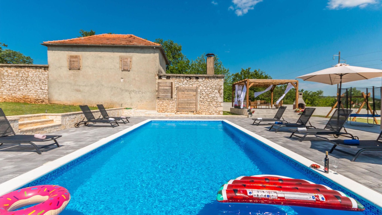 Photo of Outdoor in Donje Rastane