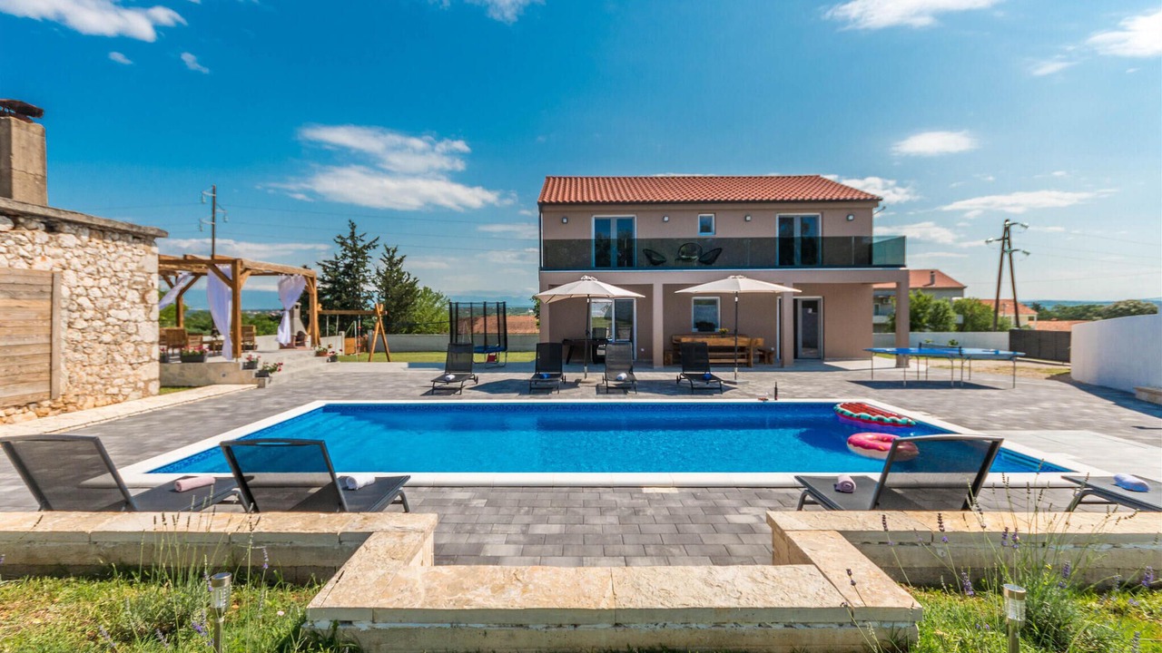 Photo of Outdoor in Donje Rastane