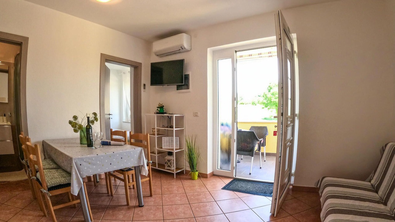 Photo of Bedroom in Lovrecica