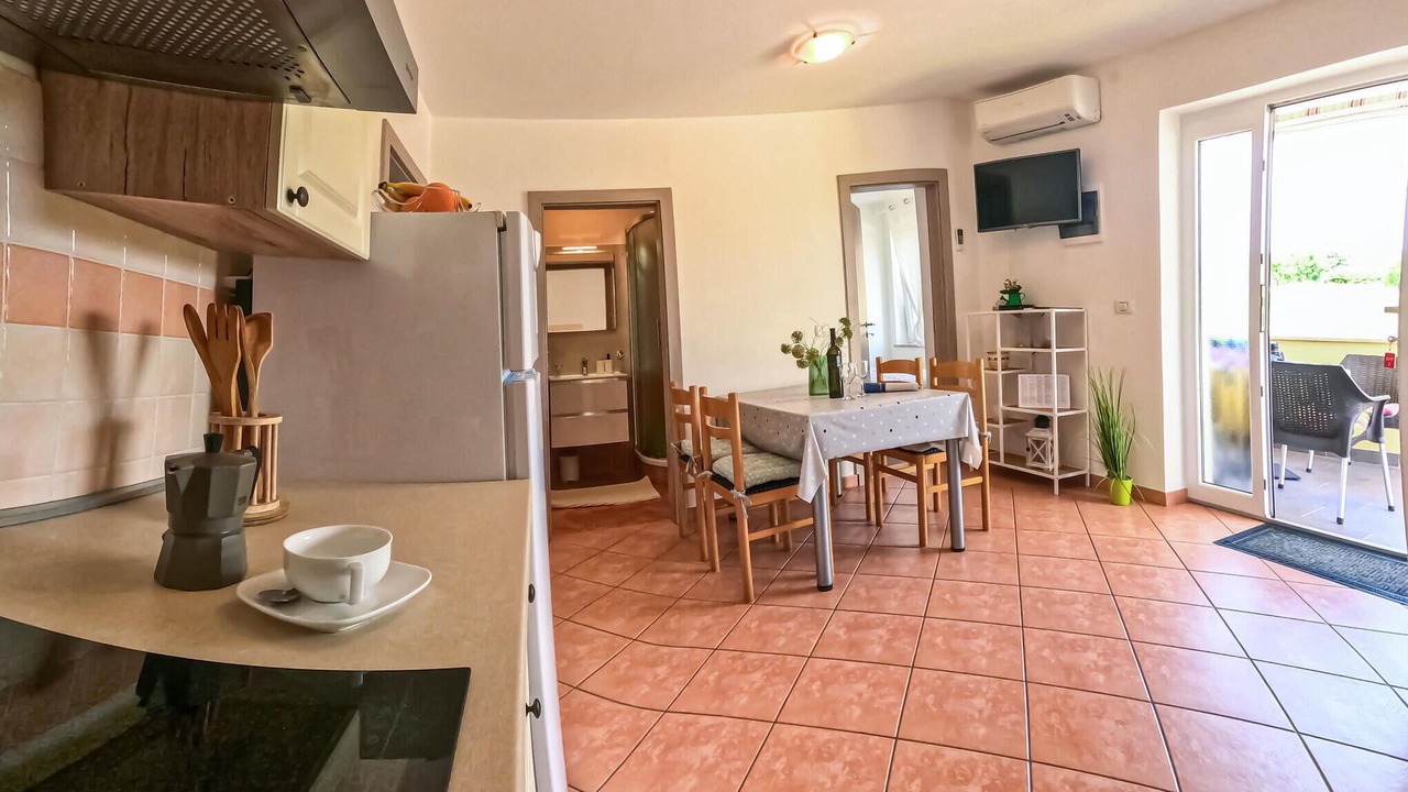 Photo of Bedroom in Lovrecica