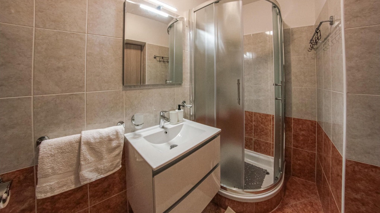 Photo of Bathroom in Lovrecica