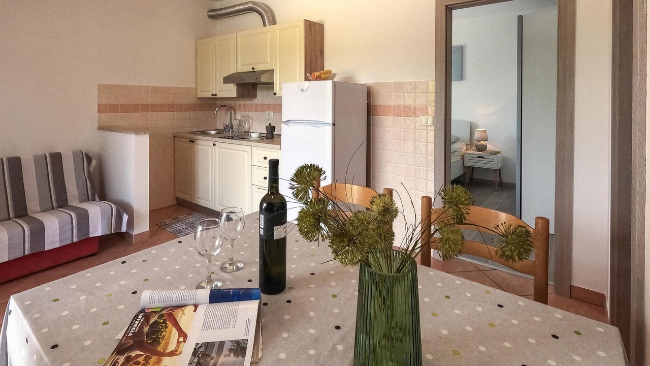 Photo of Bedroom in Lovrecica